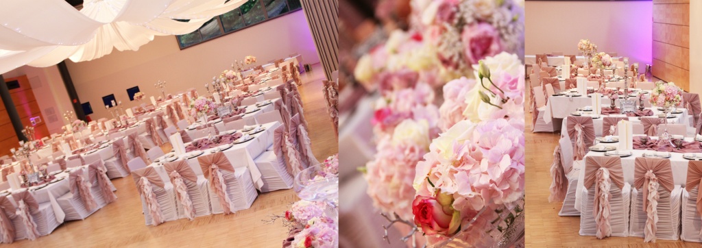 Uljana Kocher Deko Glamour